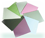 Thermal insulation film (SSTCP) 