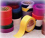 Thermally conductive tape (SSTCT)